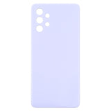 Samsung Galaxy A32 5G Battery Cover - Sleek Design-1915196585696956417