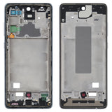 Samsung A72 Middle Frame Bezel Plate - Galaxy A726-1915196796662059014