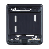 Samsung Galaxy Z Flip 5G Lower Middle Frame Bezel Plate-1915196503308242945