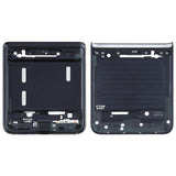 Samsung Galaxy Z Flip 5G Lower Middle Frame Bezel Plate-1915196503308242944