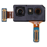 Samsung S10 5G Front Camera Module - Eu Version-1915197738790817793