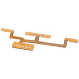 Samsung Sm T540 / T545 Power & Volume Flex Cable-1915198299724451842