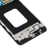 Samsung Galaxy A60 Front Housing Lcd Frame Bezel Plate-1915197206546223108