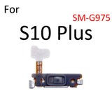 Flex Cable For Samsung Galaxy S10+ Power Button-1915197419818192897