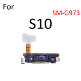 Samsung S10 Power Button Flex Cable - Compact & Durable-1915197151722475521