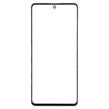 10-Pack Outer Glass Lens For Samsung Galaxy A71 - Front Screen-1915196668677066753