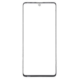 10-Pack Outer Glass Lens For Samsung Galaxy A71 - Front Screen-1915196668677066754