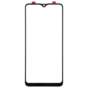 10-Pack Outer Glass Lens For Samsung Galaxy A20S - Front Screen-1915196727179218945