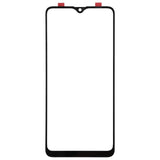10-Pack Outer Glass Lens For Samsung Galaxy A20S - Front Screen-1915196727179218945