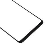 10-Pack Outer Glass Lens For Samsung Galaxy A20S - Front Screen-1915196727179218948