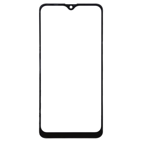 10-Pack Outer Glass Lens For Samsung Galaxy A10S - Front Screen-1915196747857137665