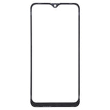 10-Pack Outer Glass Lens For Samsung Galaxy A10S - Front Screen-1915196747857137666