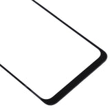 10-Pack Outer Glass Lens For Samsung Galaxy A10S - Front Screen-1915196747857137668