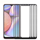 10-Pack Outer Glass Lens For Samsung Galaxy A10S - Front Screen-1915196747857137664