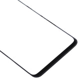 10-Pack Outer Glass Lens For Samsung Galaxy A30S - Front Screen-1915196761740283908