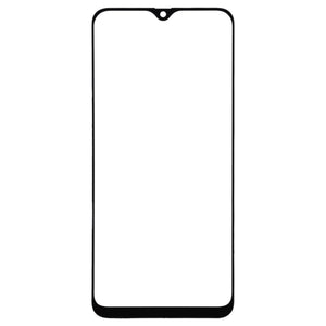 10-Pack Outer Glass Lens For Samsung Galaxy A40S - Front Screen-1915196775363383297