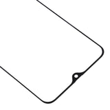 10-Pack Outer Glass Lens For Samsung Galaxy A40S - Front Screen-1915196775363383299