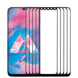 10-Pack Outer Glass Lens For Samsung Galaxy A40S - Front Screen-1915196775363383296