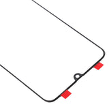 10-Pack Outer Glass Lens For Samsung Galaxy A50S - Front Screen-1915196790483849219