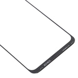 10-Pack Outer Glass Lens For Samsung Galaxy A50S - Front Screen-1915196790483849220