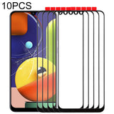 10-Pack Outer Glass Lens For Samsung Galaxy A50S - Front Screen-1915196790483849222