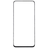 10-Pack Outer Glass Lens For Samsung Galaxy A90 / A80 - Front Screen-1922443410409656321