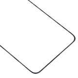 10-Pack Outer Glass Lens For Samsung Galaxy A90 / A80 - Front Screen-1922443410409656323
