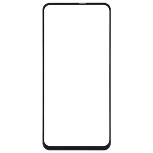 10-Pack Outer Glass Lens For Samsung Galaxy A60 - Front Screen-1915196697529683969