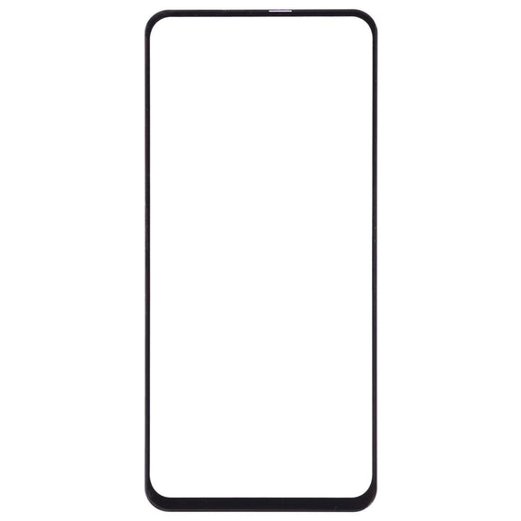 10-Pack Outer Glass Lens For Samsung Galaxy A60 - Front Screen-1915196697529683969