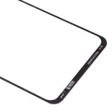 10-Pack Outer Glass Lens For Samsung Galaxy A60 - Front Screen-1915196697529683972