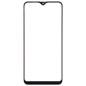 10-Pack Outer Glass Lens For Samsung Galaxy A10 - Front Screen-1915196749065097217