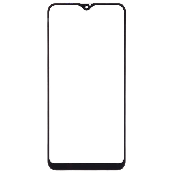 10-Pack Outer Glass Lens For Samsung Galaxy A10 - Front Screen-1915196749065097217