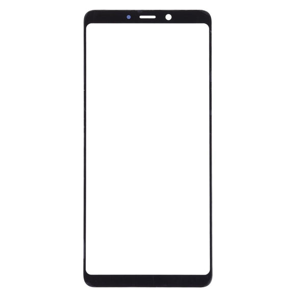 10Pcs Front Outer Glass Lens For A9S Screen-1915196777330511873