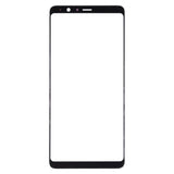 10Pcs Front Screen Outer Glass Lens For A9 Star - Sleek Design-1915196793801543681