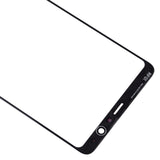 10Pcs Front Screen Outer Glass Lens For A9 Star - Sleek Design-1915196793801543684
