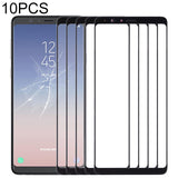10Pcs Front Screen Outer Glass Lens For A9 Star - Sleek Design-1915196793801543686