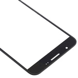 Set Of 10 Front Glass Lens For J727V / J727P - Outer Screen-1915196575253139459