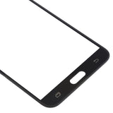 Set Of 10 Front Glass Lens For J727V / J727P - Outer Screen-1915196575253139460