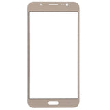 10-Pack Outer Glass Lens For Samsung Galaxy J7 2016-1915196583520112641