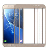 10-Pack Outer Glass Lens For Samsung Galaxy J7 2016-1915196583520112640