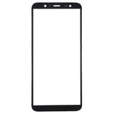 10-Pack Outer Glass Lens For Samsung Galaxy J8 - Compatible With J810 Models-1915196806900355073