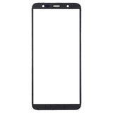 10-Pack Outer Glass Lens For Samsung Galaxy J8 - Compatible With J810 Models-1915196806900355074
