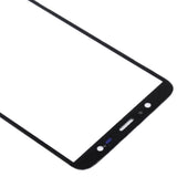 10-Pack Outer Glass Lens For Samsung Galaxy J8 - Compatible With J810 Models-1915196806900355075