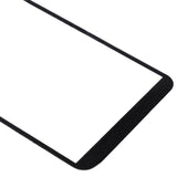 10-Pack Outer Glass Lens For Samsung Galaxy J8 - Compatible With J810 Models-1915196806900355076