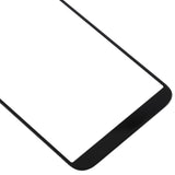 Front Screen Glass Lens For Samsung Galaxy A6 2018 - Set Of 10-1915196781487067140