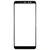 10-Pack Front Glass Lens For Samsung Galaxy A8 2018-1915198438040014849