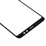 10-Pack Front Glass Lens For Samsung Galaxy A8 2018-1915198438040014852