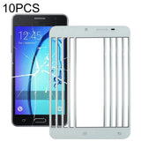 10Pcs Front Outer Glass Lens For G550 Screen-1915196587475341318
