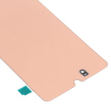 Samsung Galaxy A31 Sm-A315 10-Pack Lcd Digitizer Back Adhesive Stickers - Clear-1915197380865691651