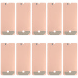 Samsung Galaxy A31 Sm-A315 10-Pack Lcd Digitizer Back Adhesive Stickers - Clear-1915197380865691652